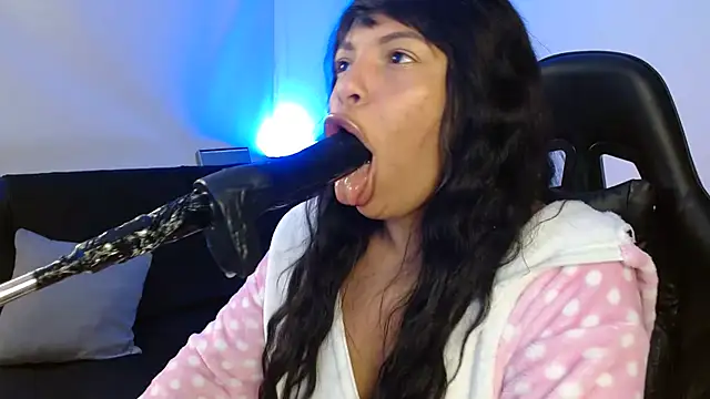 Anabel693 online show from February 2025 02:21:02 PM
