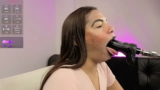 Anabel693 online show from April 2026 10:44:02 AM