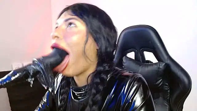 Anabel693 online show from March 2025 10:50:01 AM