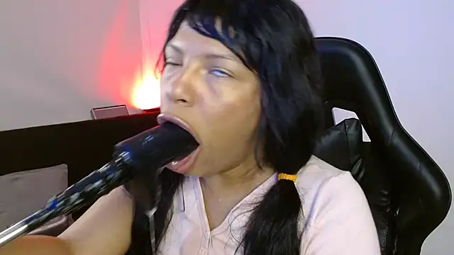 Anabel693 online show from February 2025 10:50:02 AM