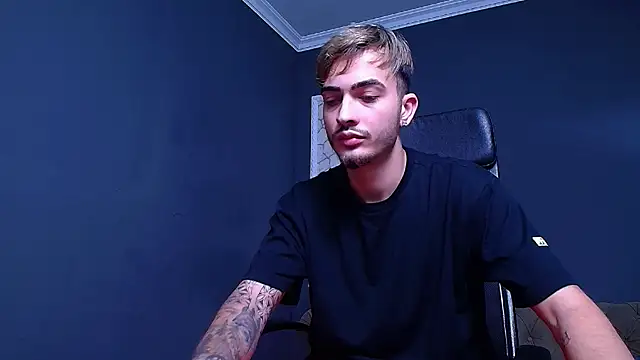 BrandonTate online show from November 2025 06:50:02 AM