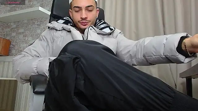 BrandonTate online show from November 2025 07:52:02 AM