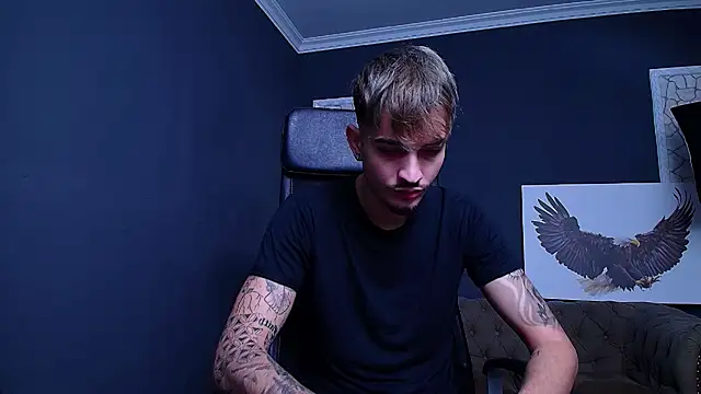 BrandonTate online show from September 2025 10:43:02 AM
