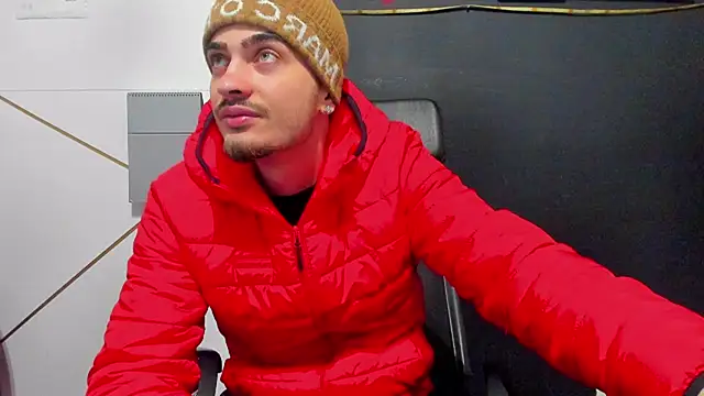 BrandonTate online show from February 2026 05:05:01 AM