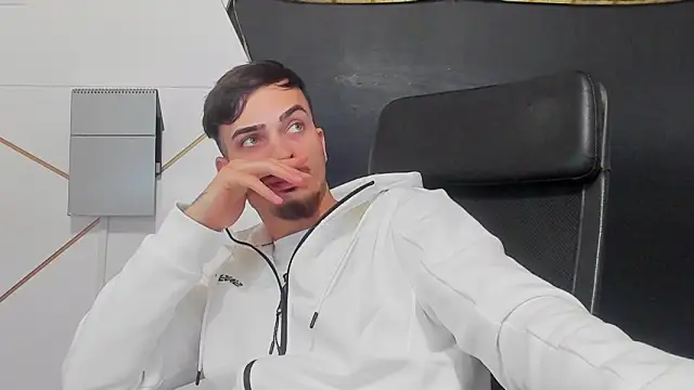 BrandonTate online show from April 2026 08:04:01 AM