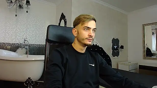 BrandonTate online show from November 2025 09:35:02 AM