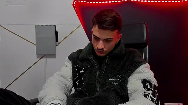 BrandonTate online show from February 2026 05:58:01 AM