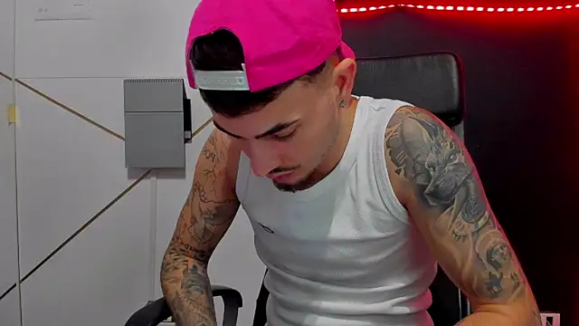 BrandonTate online show from February 2026 06:21:02 AM