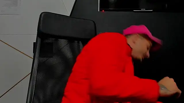 BrandonTate online show from December 2025 05:40:02 AM