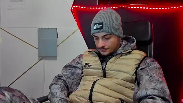 BrandonTate online show from February 2026 05:28:02 AM