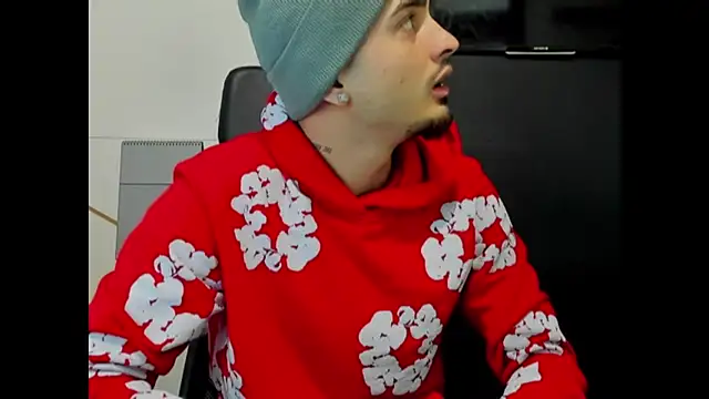 BrandonTate online show from December 2025 08:17:01 AM