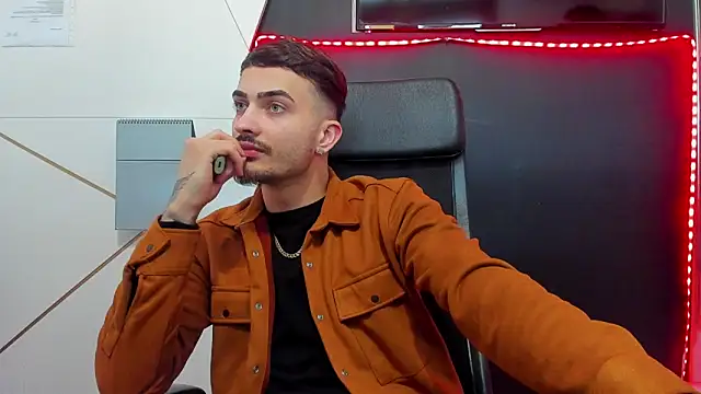 BrandonTate online show from February 2026 09:54:01 AM