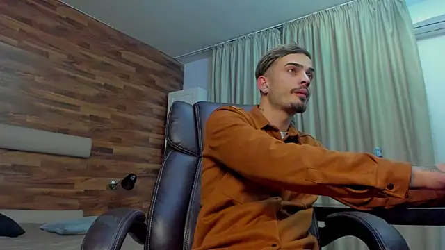 BrandonTate online show from January 2026 05:49:02 PM