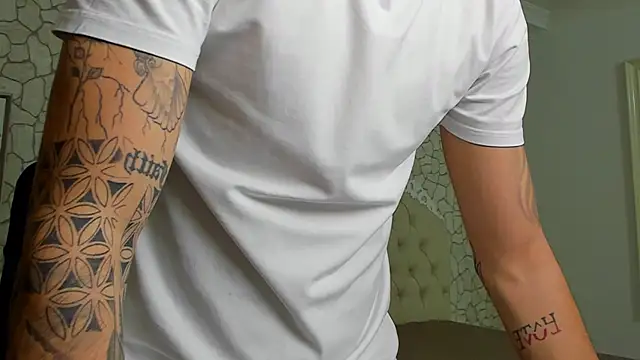 BrandonTate online show from October 2025 10:58:02 AM