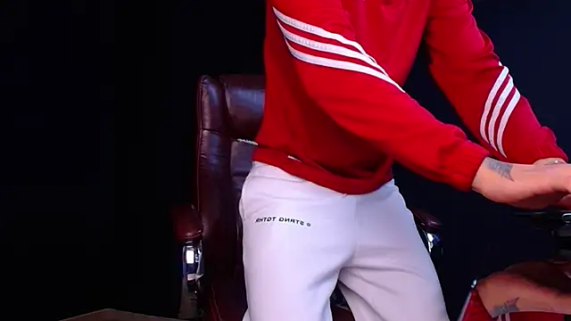 BrandonTate online show from November 2025 11:03:01 AM