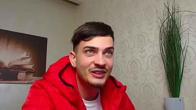 BrandonTate online show from April 2026 05:31:02 AM