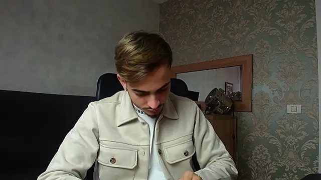 BrandonTate online show from November 2025 08:28:02 AM