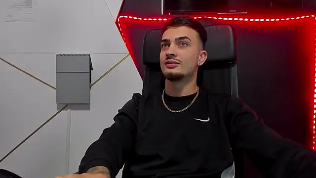 BrandonTate online show from February 2026 04:56:02 AM