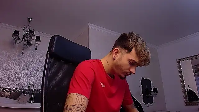 BrandonTate online show from November 2025 11:43:02 AM