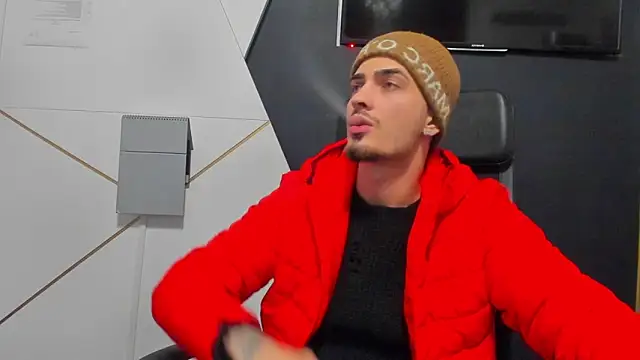 BrandonTate online show from January 2026 02:51:02 AM