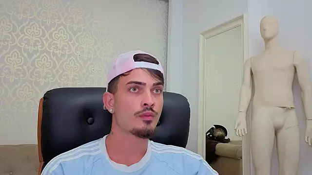 BrandonTate online show from July 2026 05:16:01 PM