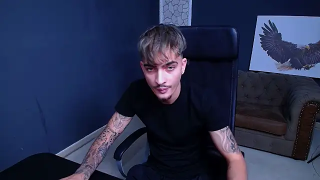 BrandonTate online show from September 2025 10:09:01 AM