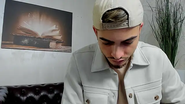 BrandonTate online show from October 2025 05:31:01 AM