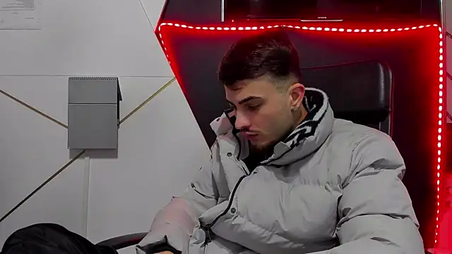 BrandonTate online show from February 2026 05:24:02 PM