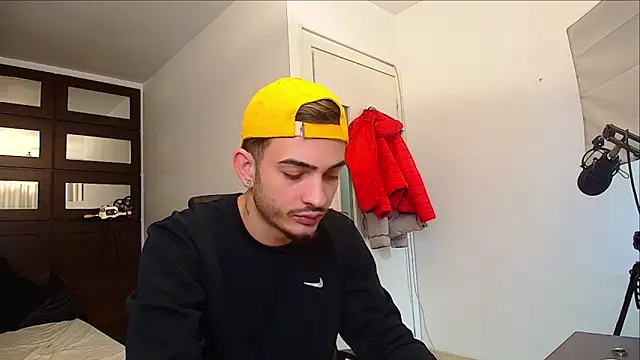 BrandonTate online show from November 2025 09:45:02 AM