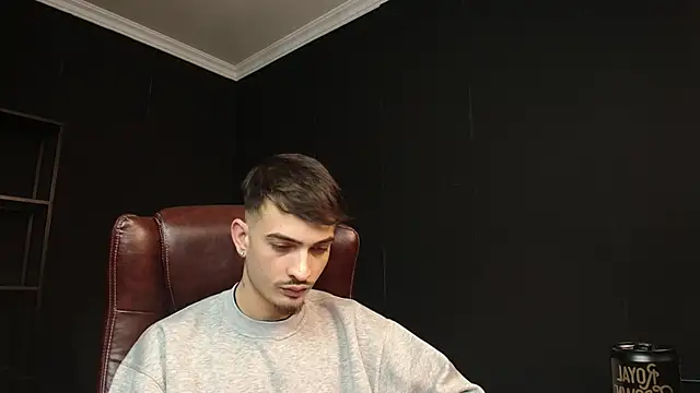 BrandonTate online show from February 2025 04:14:02 PM