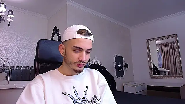 BrandonTate online show from November 2025 05:33:01 AM