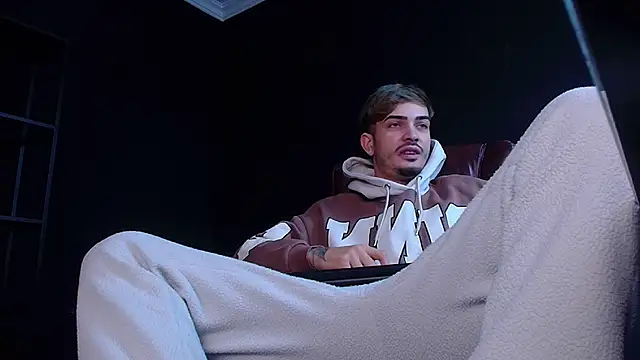 BrandonTate online show from December 2025 09:21:01 AM