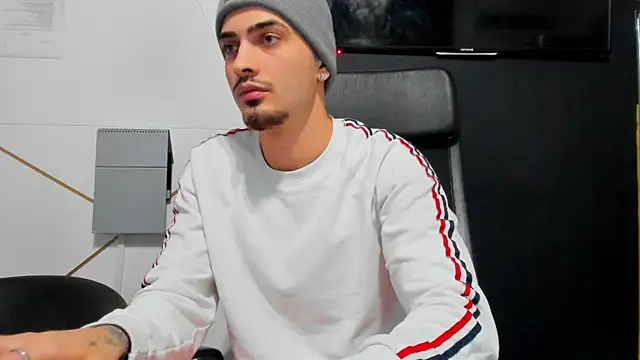 BrandonTate online show from December 2025 05:07:01 PM