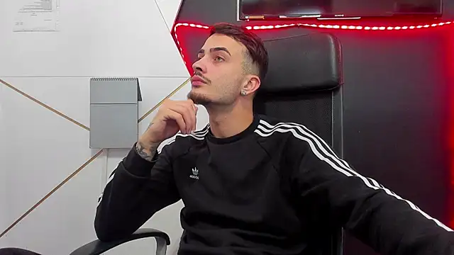 BrandonTate online show from February 2026 09:28:01 AM