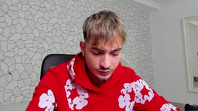 BrandonTate online show from October 2025 10:38:02 AM