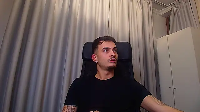 BrandonTate online show from February 2026 06:15:01 PM