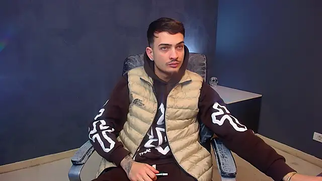 BrandonTate online show from March 2026 04:46:02 AM