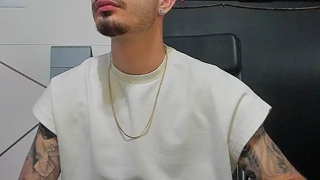 BrandonTate online show from May 2026 05:18:02 AM