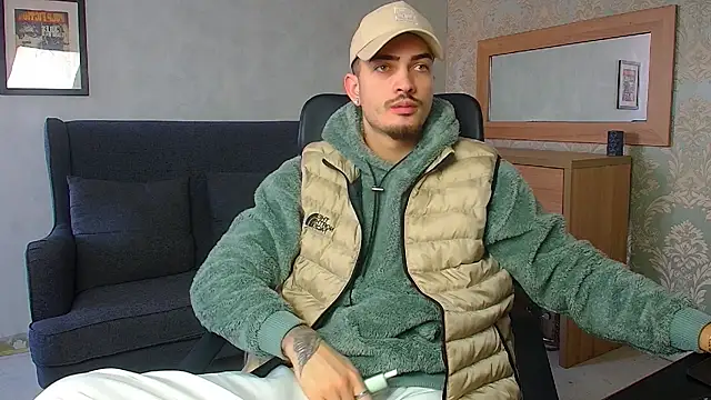 BrandonTate online show from March 2026 12:01:01 PM