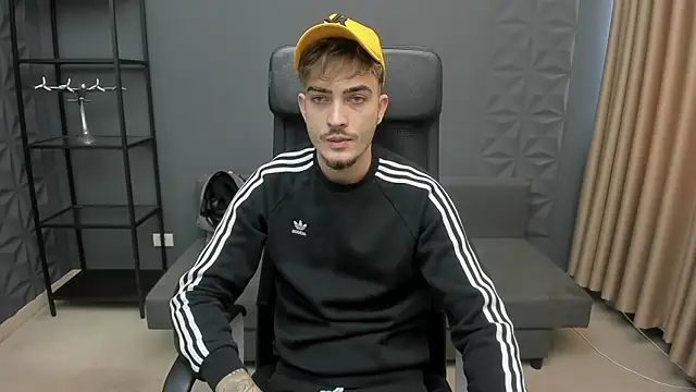 BrandonTate online show from October 2025 10:28:02 AM