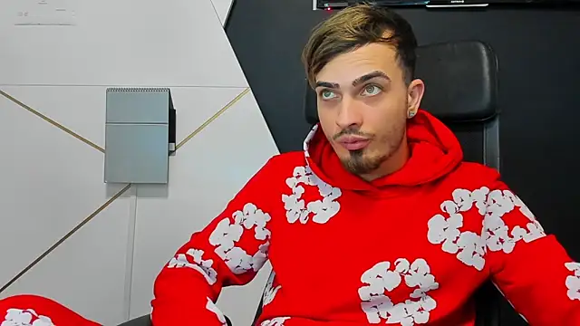 BrandonTate online show from January 2026 07:23:01 AM