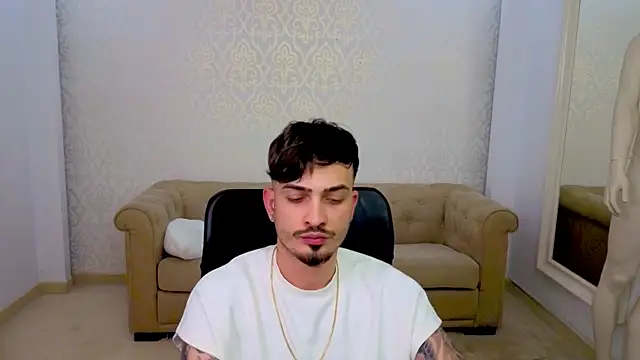 BrandonTate online show from May 2026 05:24:01 PM