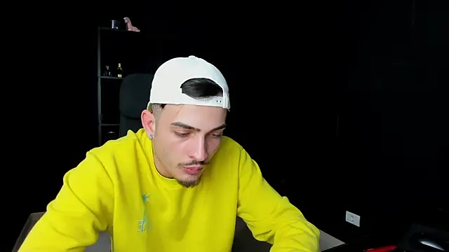 BrandonTate online show from April 2026 04:34:02 PM