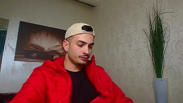 BrandonTate online show from April 2026 12:21:02 PM