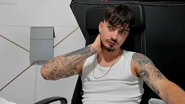 BrandonTate online show from May 2026 05:06:01 AM