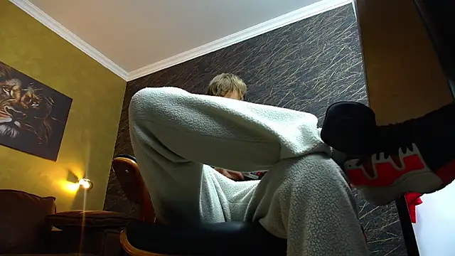 BrandonTate online show from November 2025 08:48:02 AM