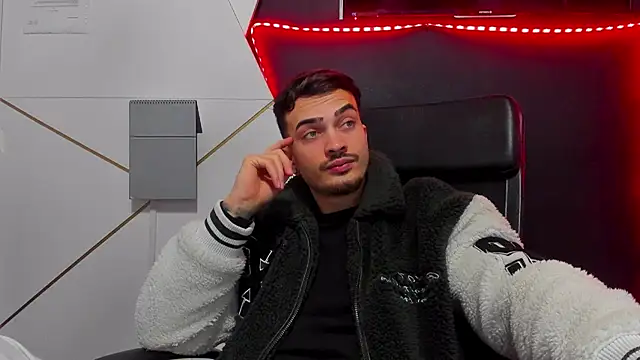 BrandonTate online show from February 2026 06:57:01 AM