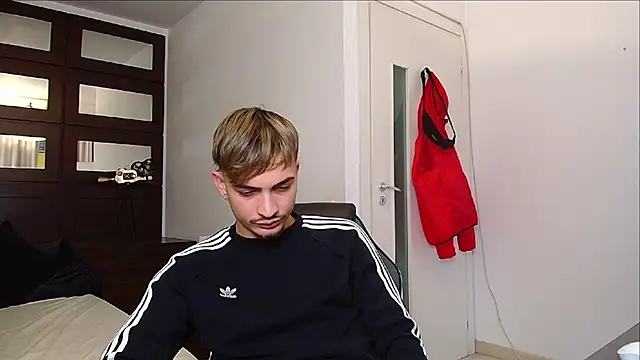 BrandonTate online show from November 2025 12:26:01 PM