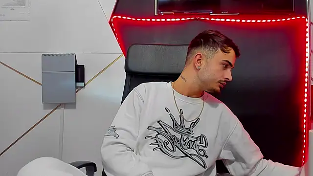 BrandonTate online show from February 2026 10:34:02 AM