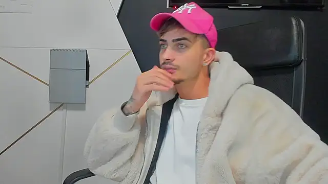 BrandonTate online show from January 2026 05:36:02 AM